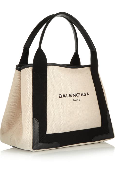 balenciaga tote bag.